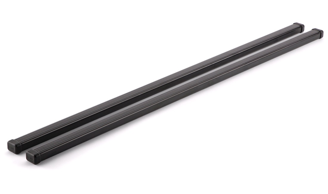Løse skinner 712100, Thule Squarebar EVO 108