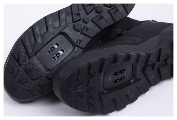 Chaussures de VTT Northwave Magma X Plus Noir - Produit Reconditionné