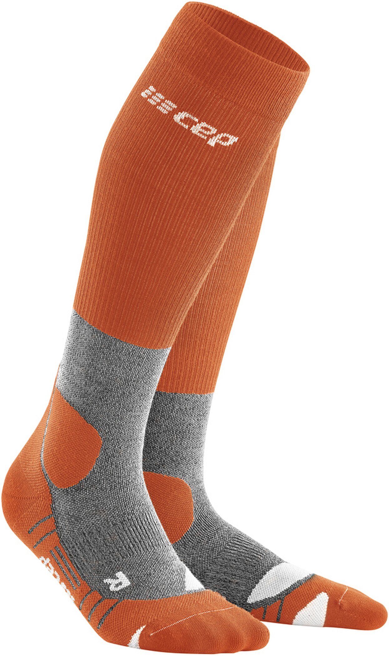 CEP Hiking Comp Merino Socks