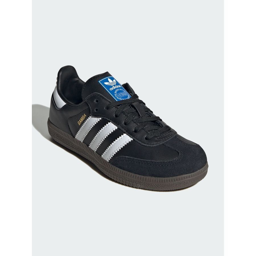 Adidas Original Chaussure Samba OG Enfants