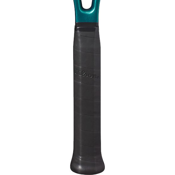 Wilson Blade 98 18x20 V9 Tennisschläger unbesaitet 2024 (305gr.)