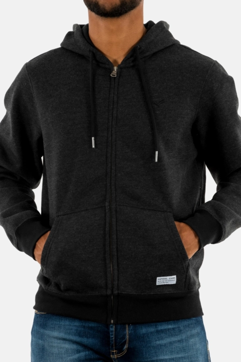 Sweat kaporal byla black