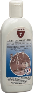 AVEL Silver, 250ml