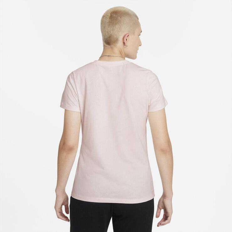 Nike Sportswear T-shirt Pink