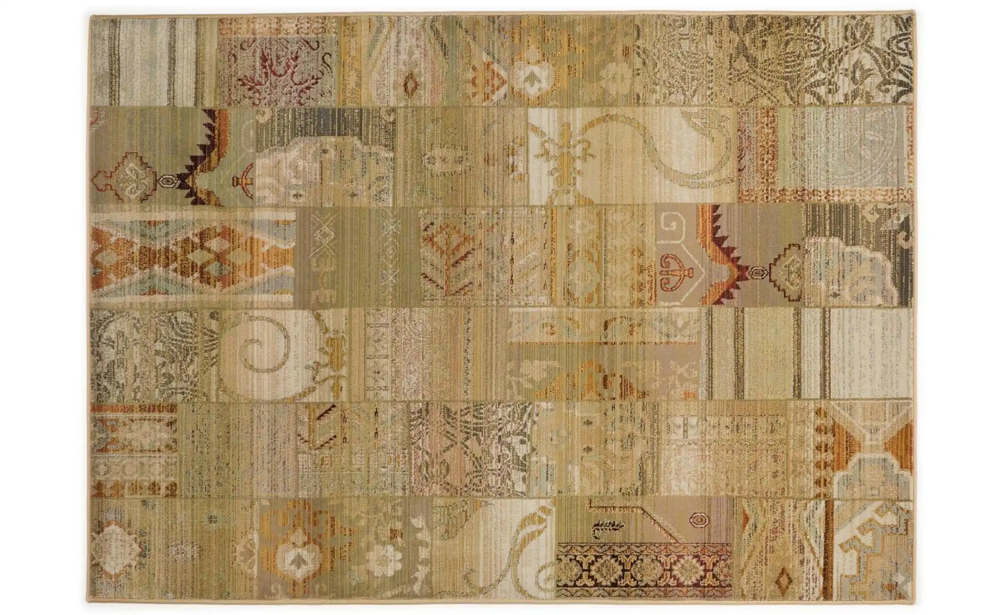 THEKO Vintageteppich Gabiro