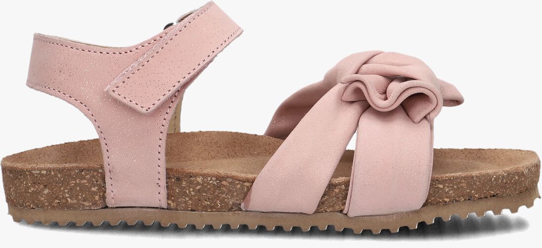 APPLES & PEARS roze apples & pears sandalen boo12173