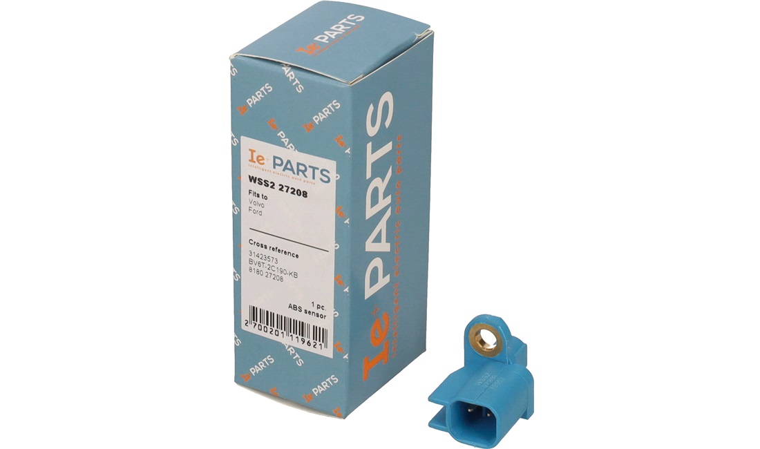 ABS sensor