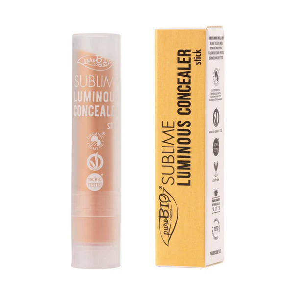 Purobio Correcteur Stick Luminous 04 7ml