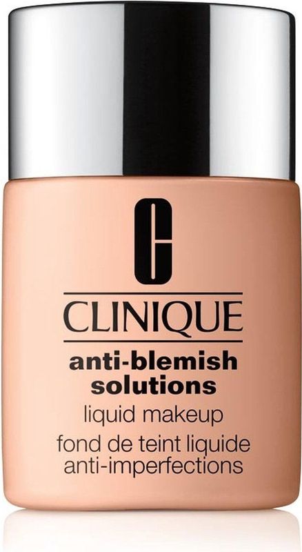 CLINIQUE - Acne Solutions™ Liquid Makeup CN28 Ivory - 30 ml - Foundation