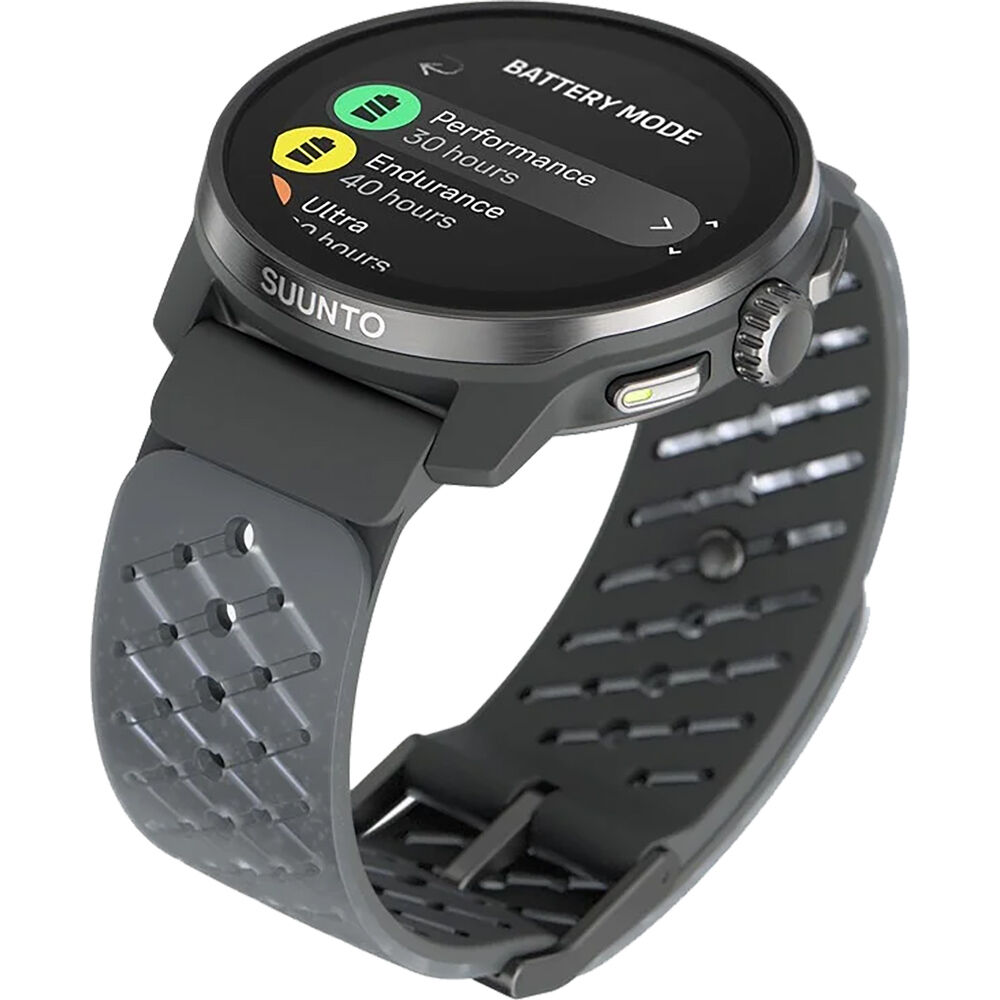SuuntoRace S Titanium