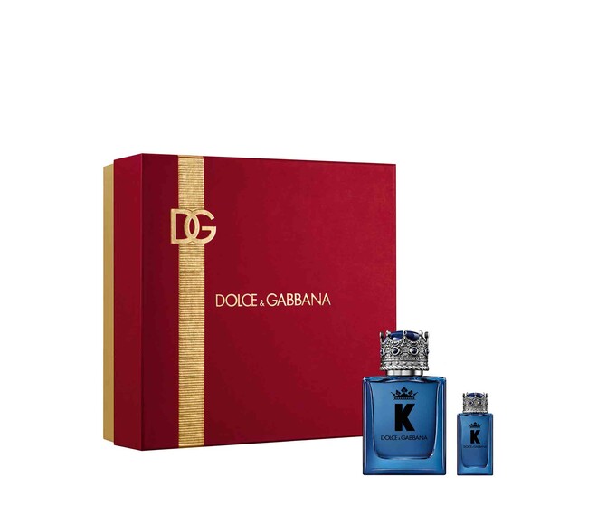 Dolce&Gabbana K Sets mit Düften