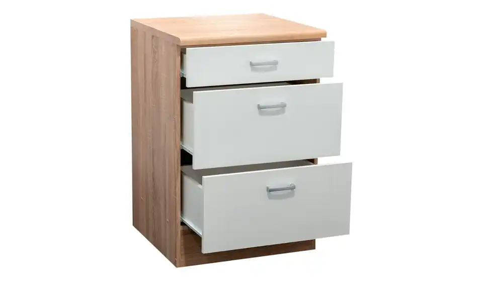 Unterschrank Den Haag 60 cm