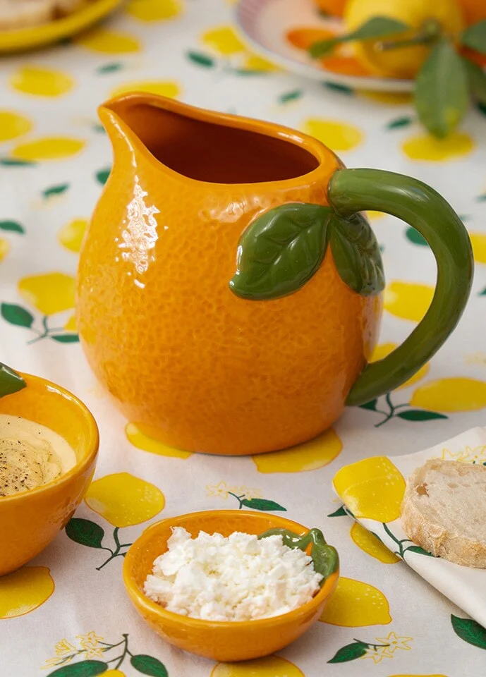 Kande som appelsin - 1,2 L