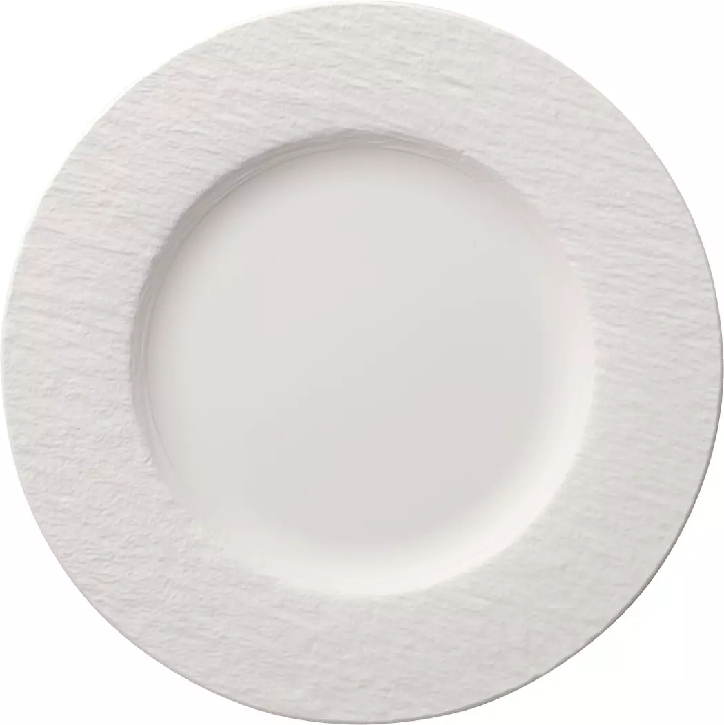 Speiseteller Manufacture Rock