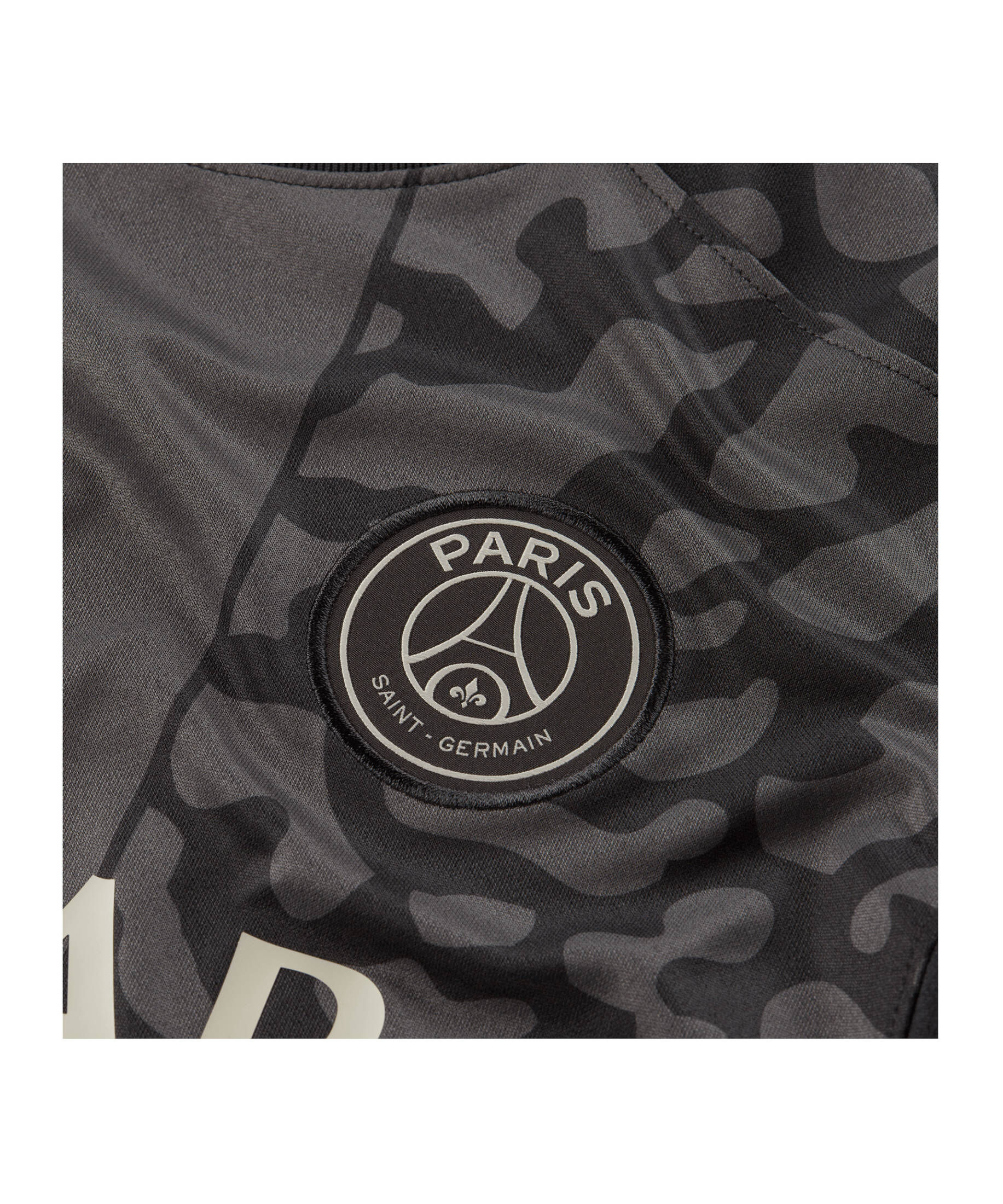 Jordan| Kinder Replicas - Trikots - International Paris St. Germain Trikot UCL 2023/2024 Kids