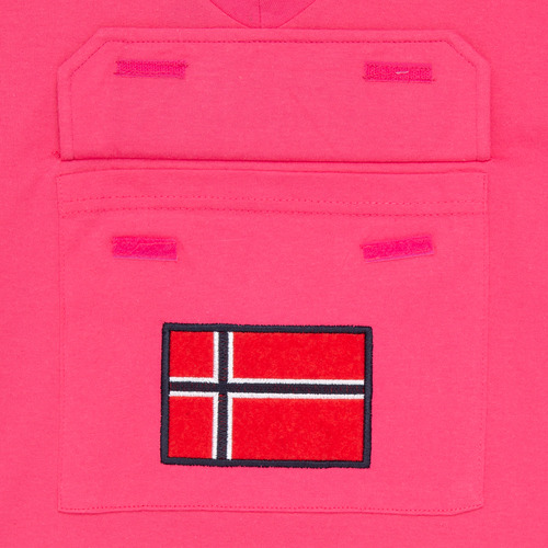 Geographical Norway - JIRI - Rose