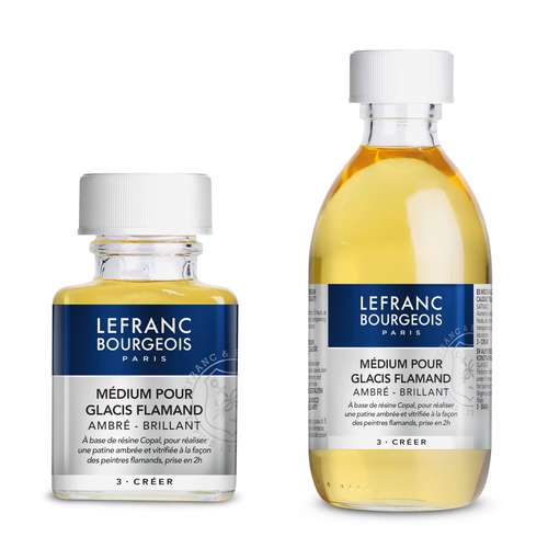 LEFRANC & BOURGEOIS Flämisches Sikkativ