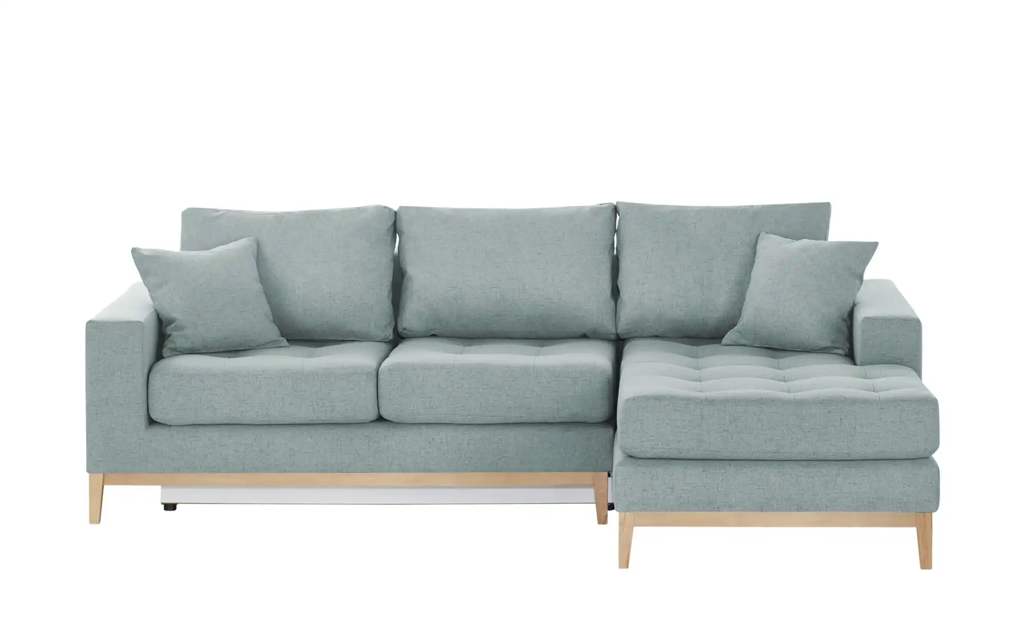 smart Ecksofa im Skandi-Look Vivien