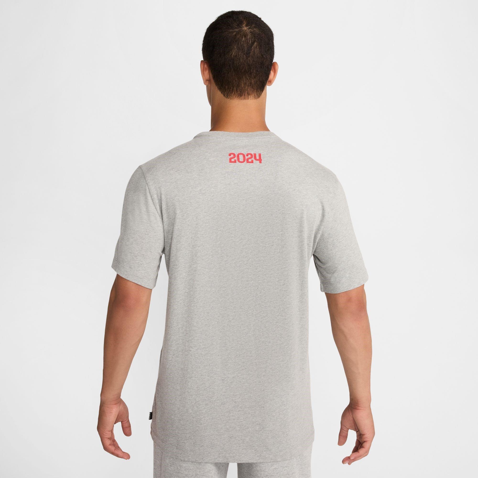 Nike Paris Saint Germain Iconic T shirt Adults