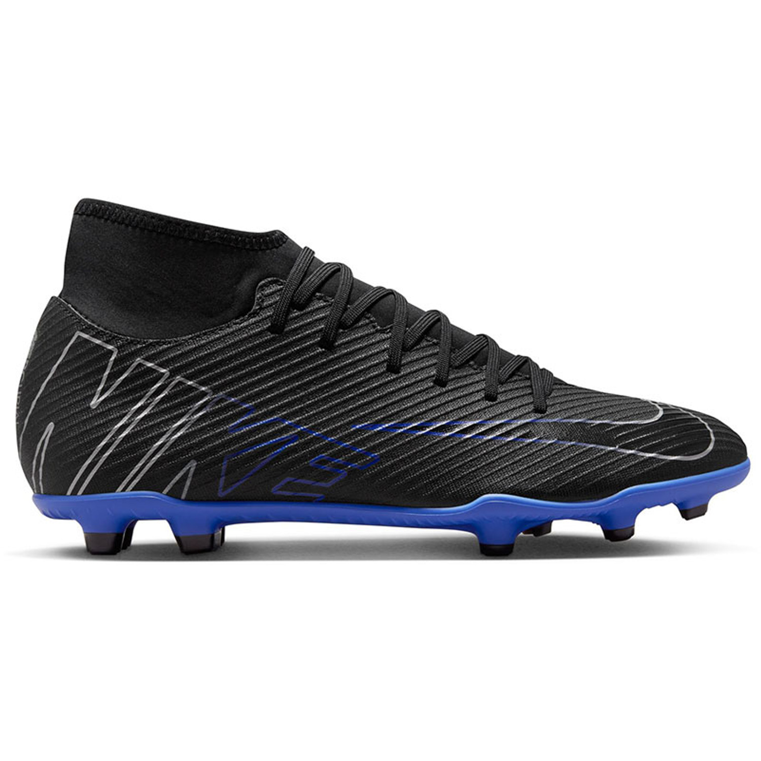Nike Mercurial Zoom Superfly 9 Club FG/MG