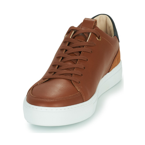 Pellet - SIMON - VEAU MARRON