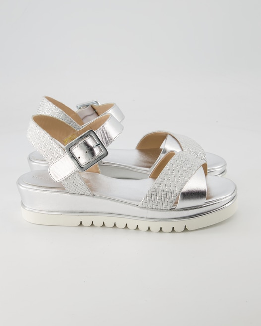 Konstantin Starke B928S Sandalen in Silber