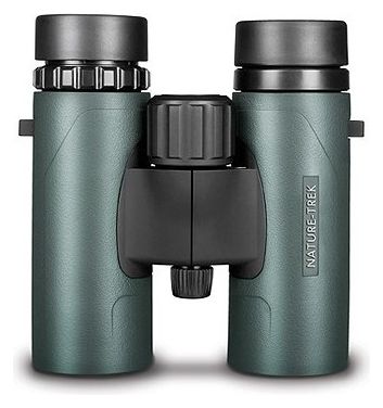Jumelle Hawke Nature Trek 8 x 32 Vertes