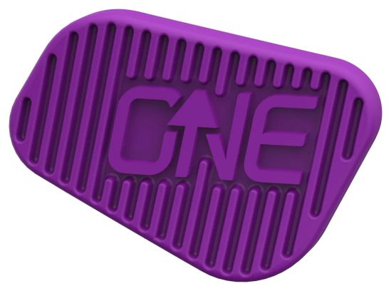 Pad pour Commande OneUp V3 Violet
