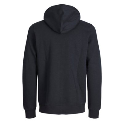 Sweatshirt zippé à capuche homme Jjestar Basic JACK JONES