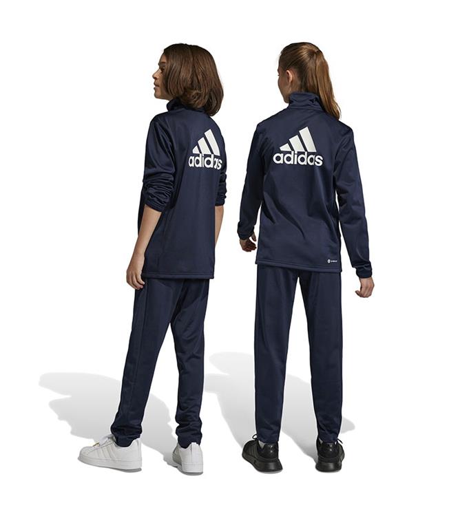 adidas JR Essentials Big Logo Trainingspak