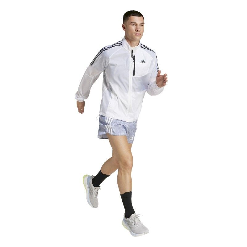 Own The Run E Aop Short - Short running homme