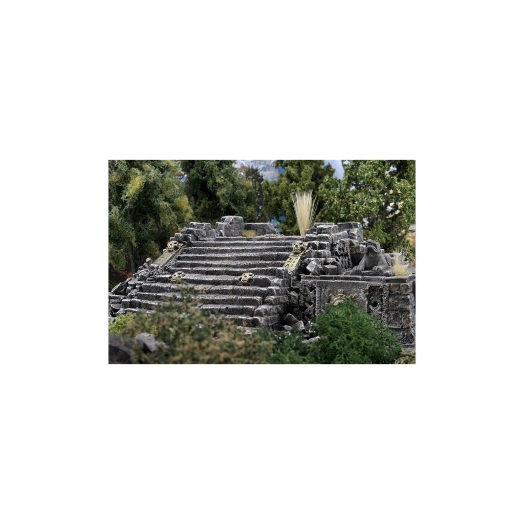 Ziterdes: Pyramid 