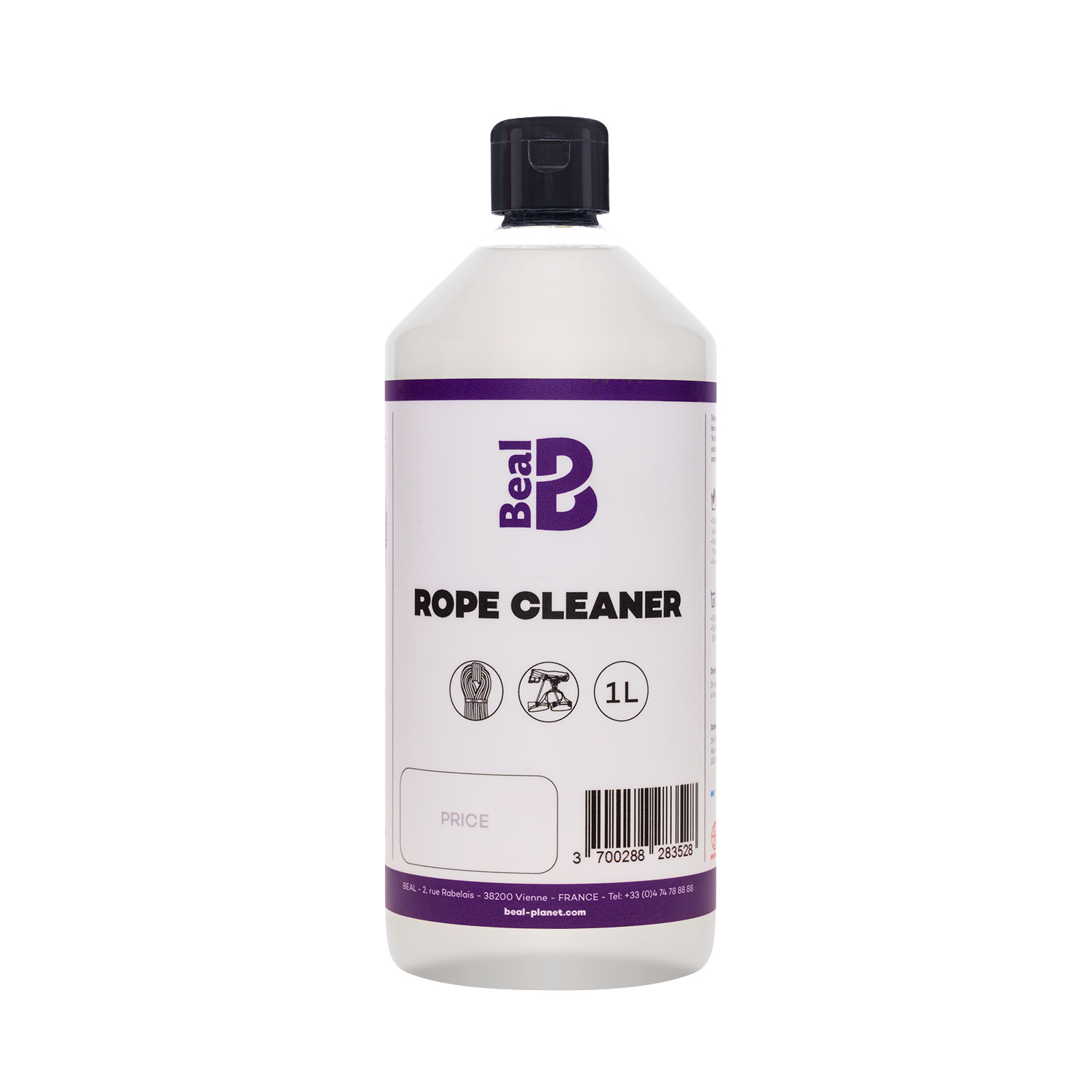 Rope Cleaner