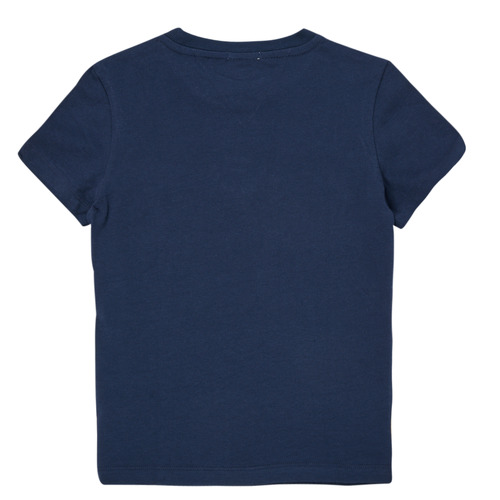 Tommy Hilfiger - CAMISA - Marine