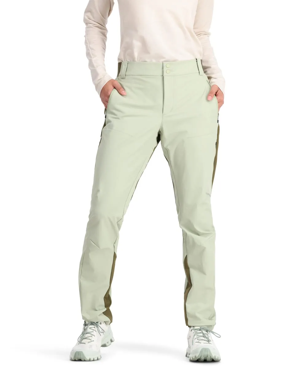 Kari Traa Women's Sanne Outdoor Pants Slate