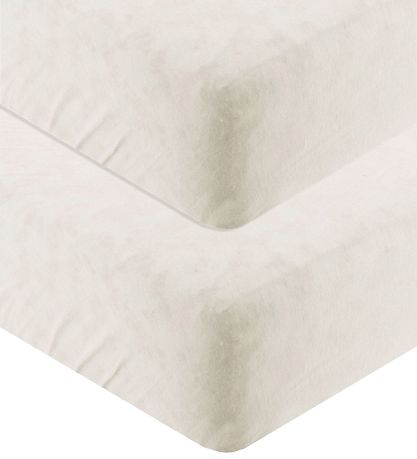 Cocoon Company Laken - 2er-Pack - Lift - 31x75 - Elfenbein