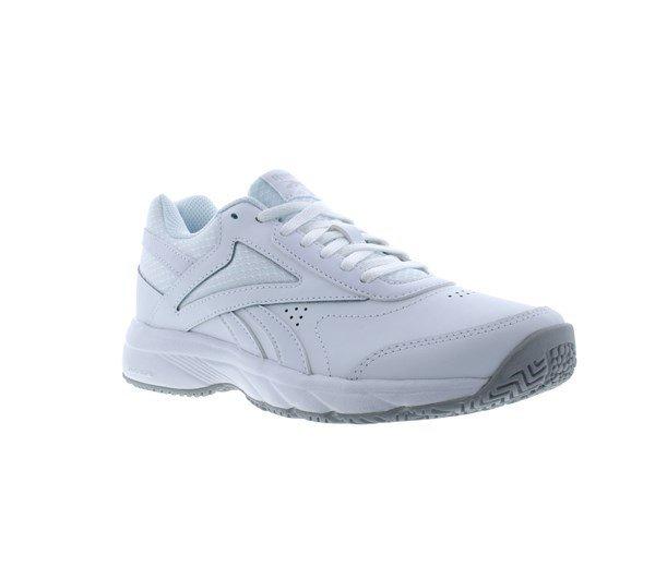 Reebok WORK N CUSHION 4.0 WHITE CDGRY2 WHI