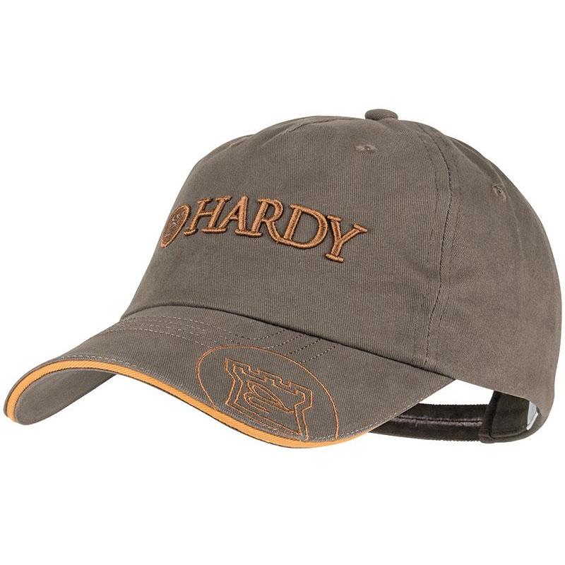 Casquette Hardy Classic