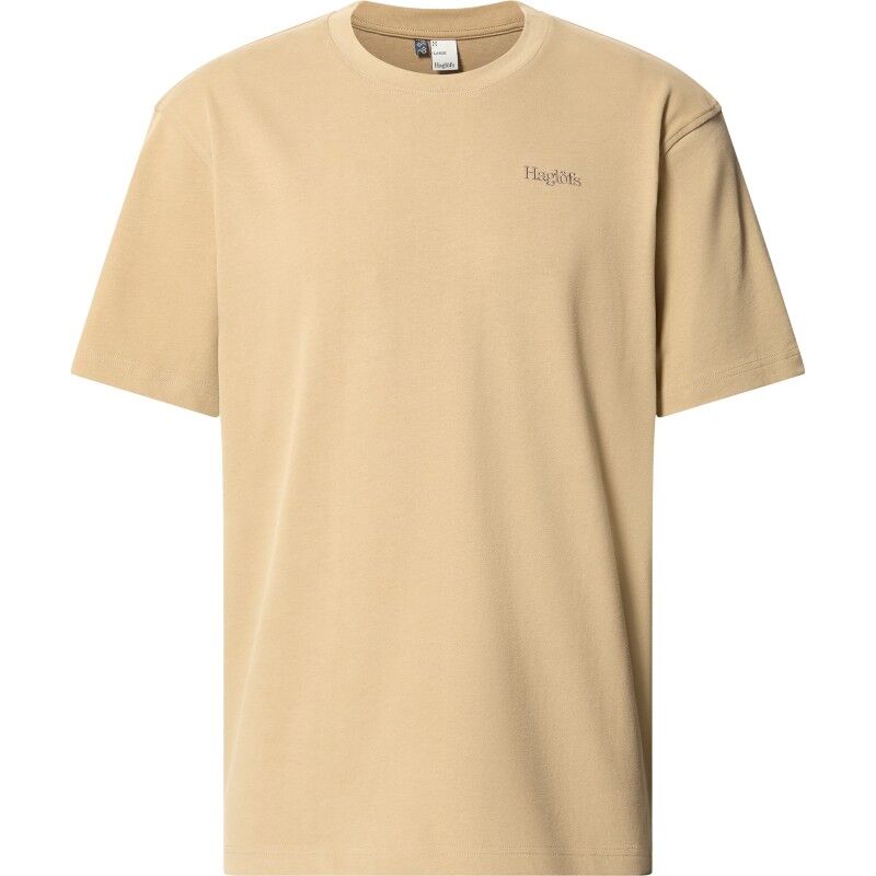 Brand SS Tee - T-shirt homme