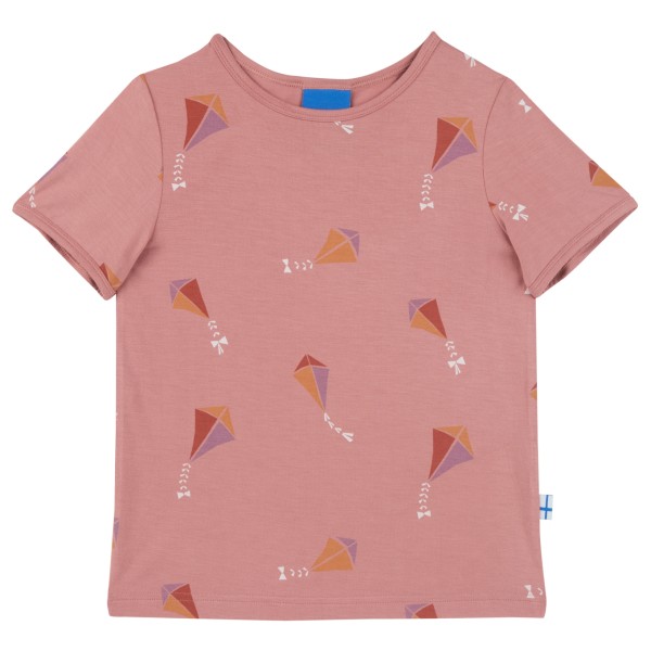 Finkid - Kid's Ilta Sun - T-shirt