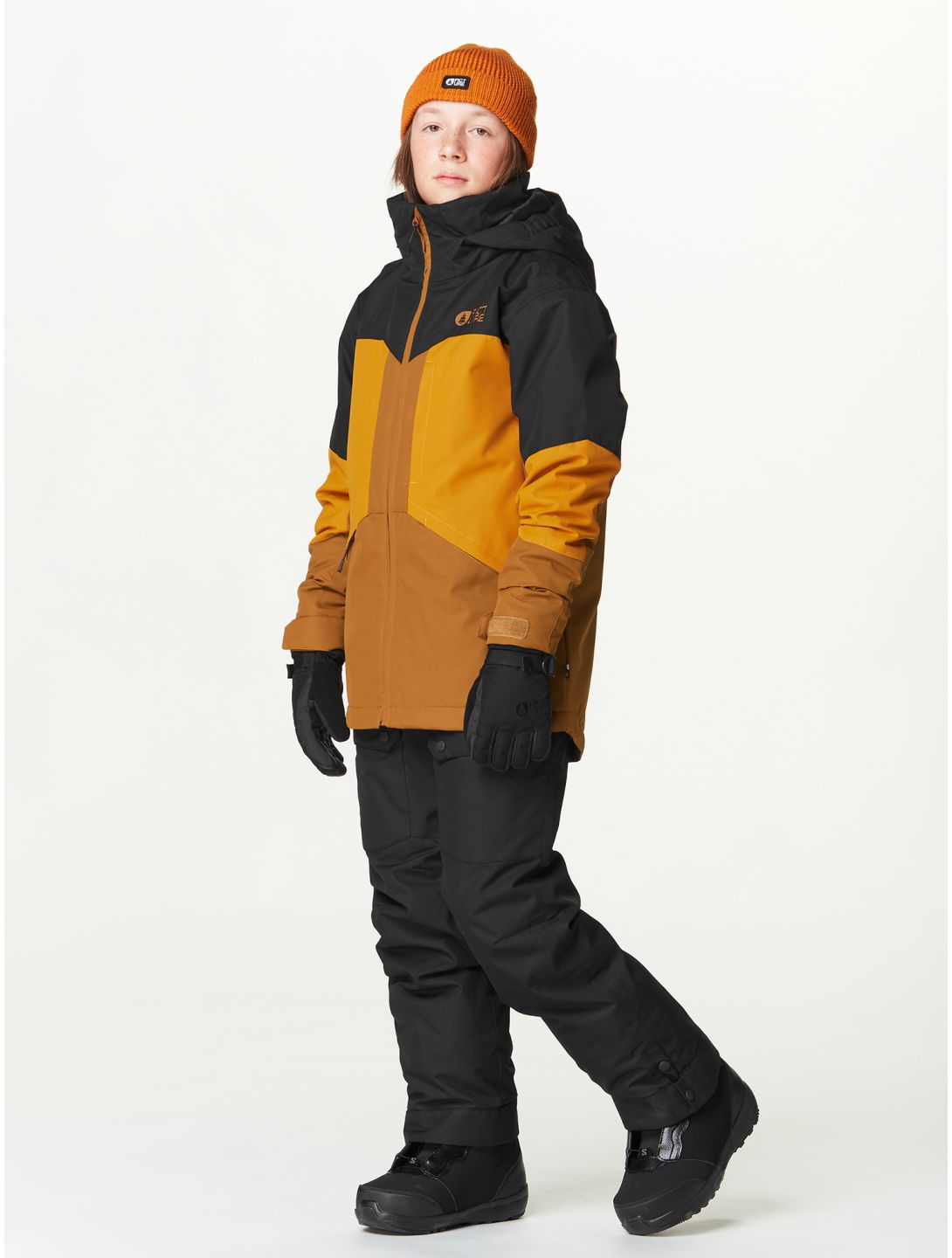 Cossmo ski-jas kinderen