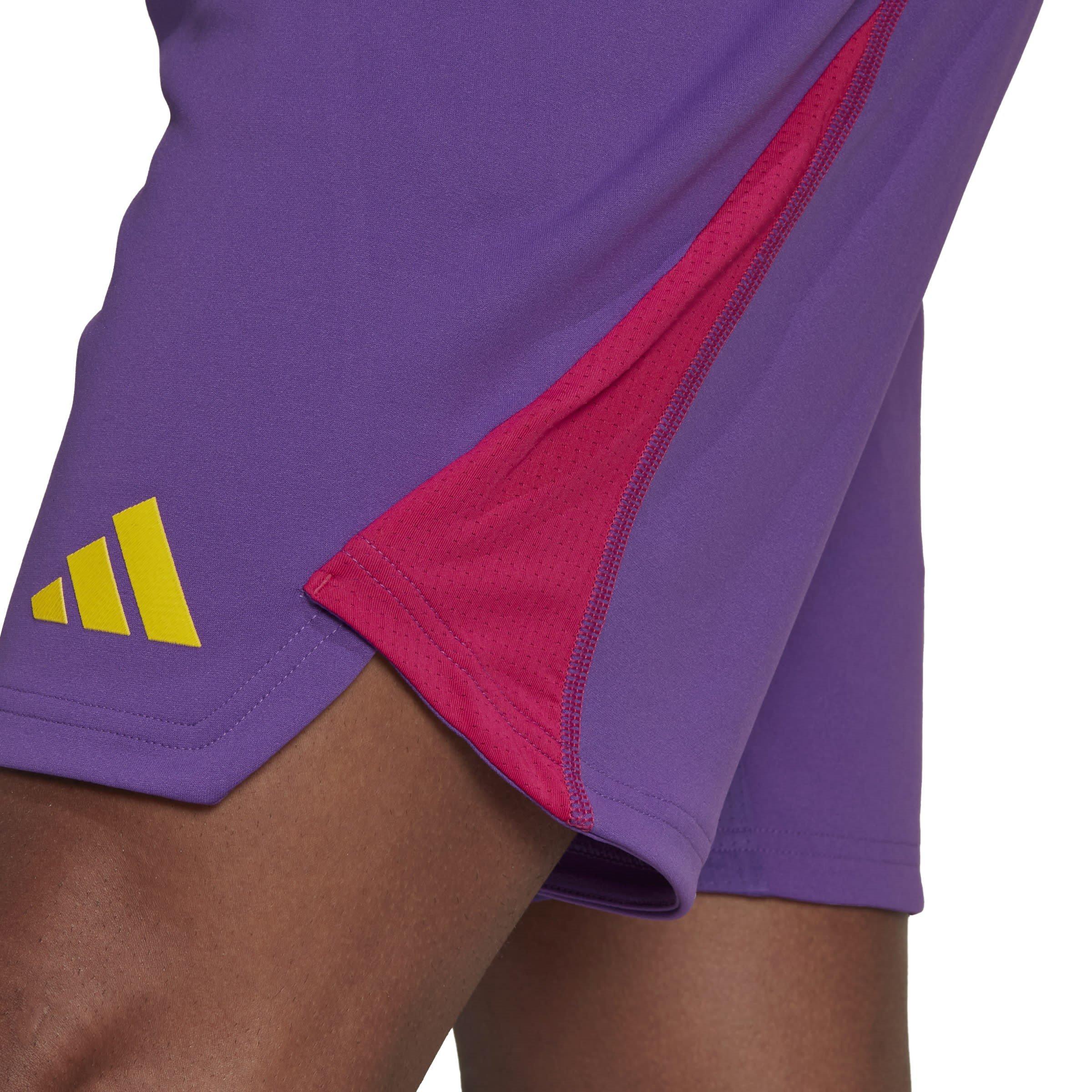 adidas Tiro 23 Pro Goalkeeper Shorts Mens