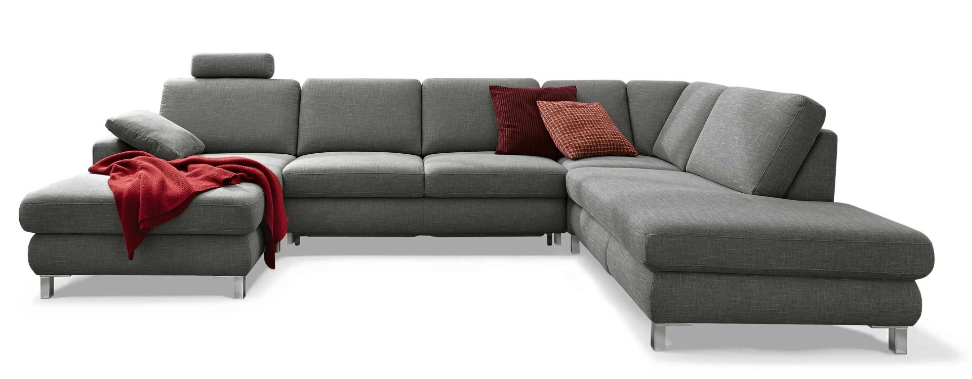 Musterring Polstergarnitur MR-365