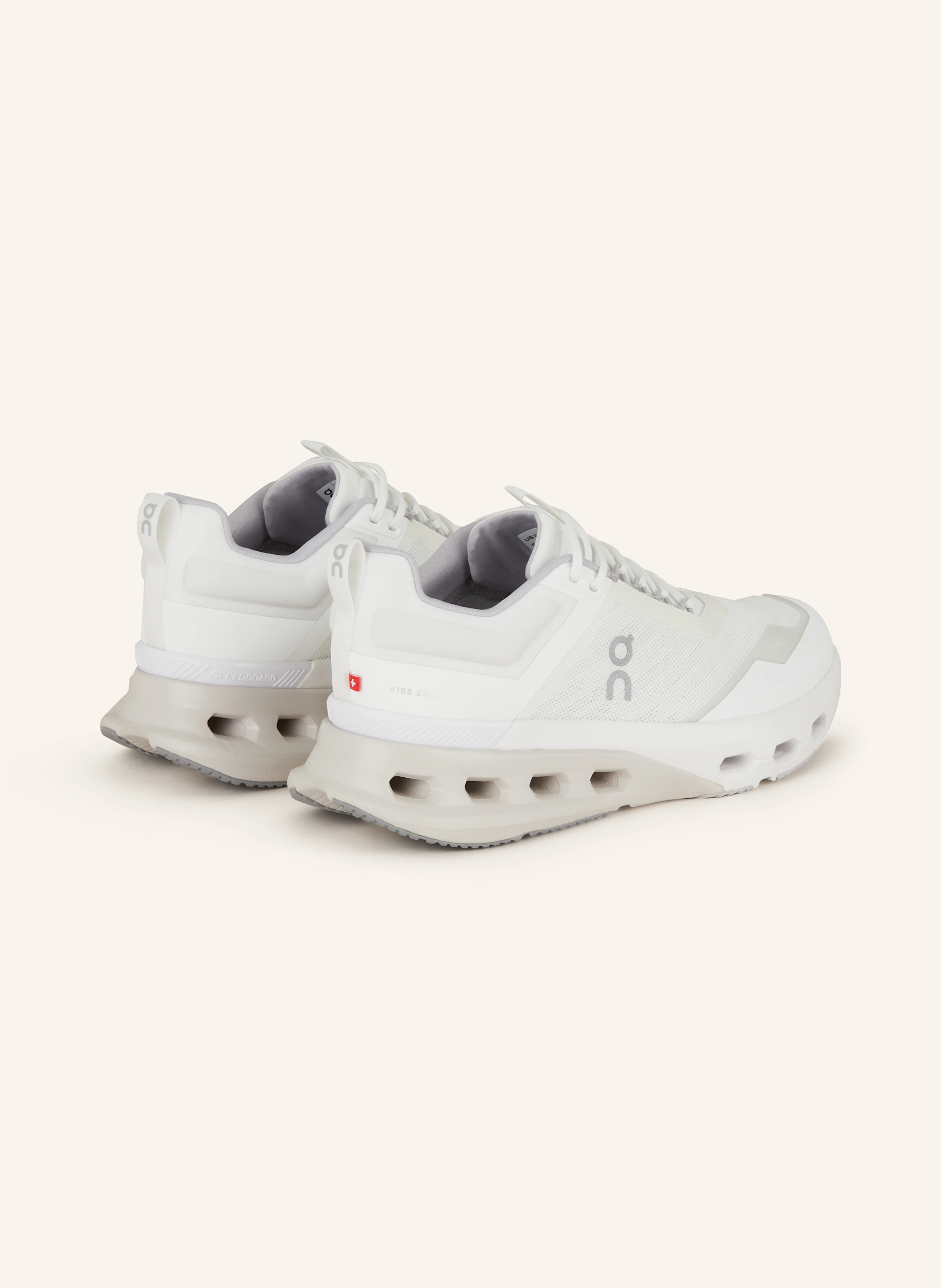 On Fitnessschuhe CLOUDNOVA X