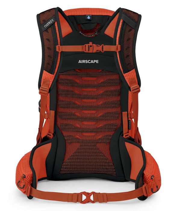 Talon Pro 20 rygsæk