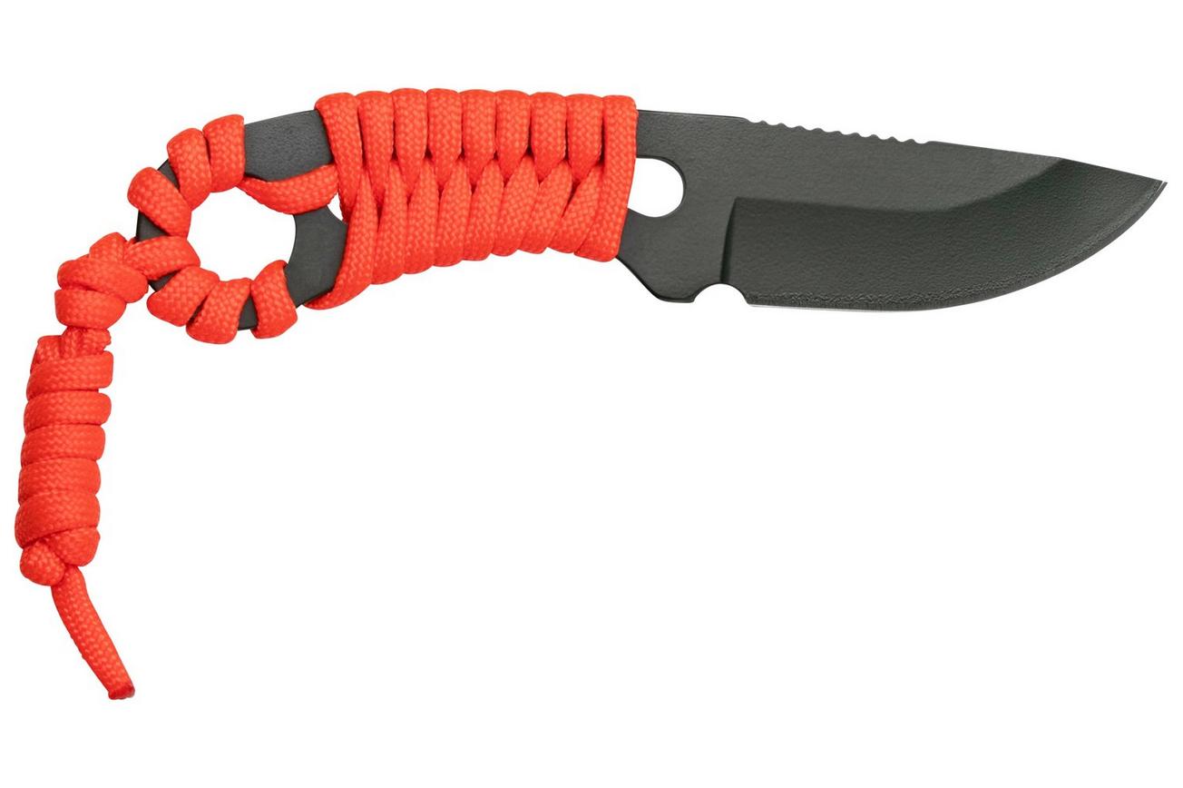 Condor Carlitos Neck Knife Orange CTK806-25HC nekmes 60715