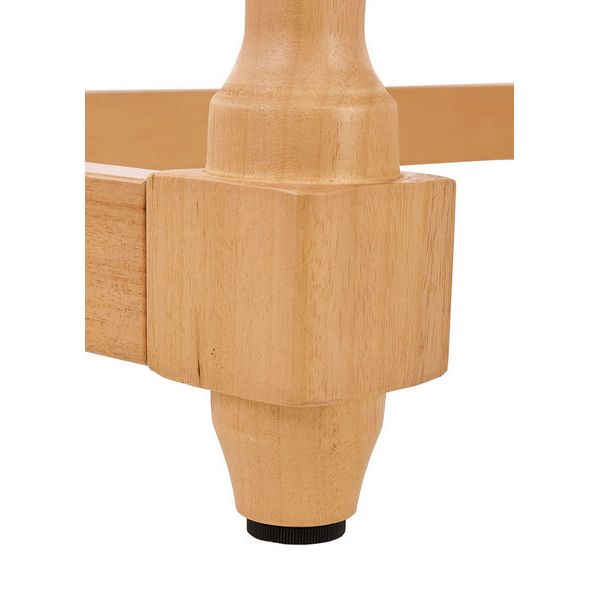 Viscount Legend Wooden Stand