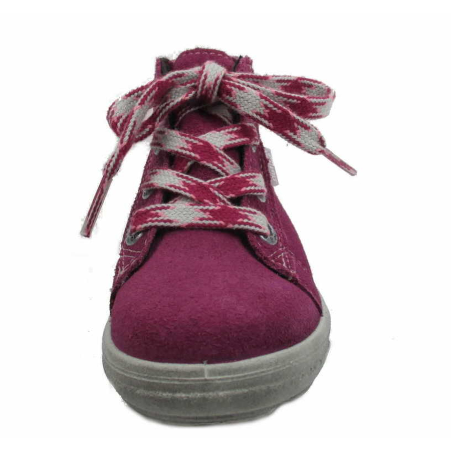 Ricosta Lauflern Halbschuhe fuchsia