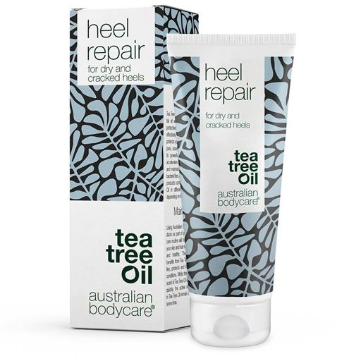 Australian Bodycare Heel Repair, 100 ml