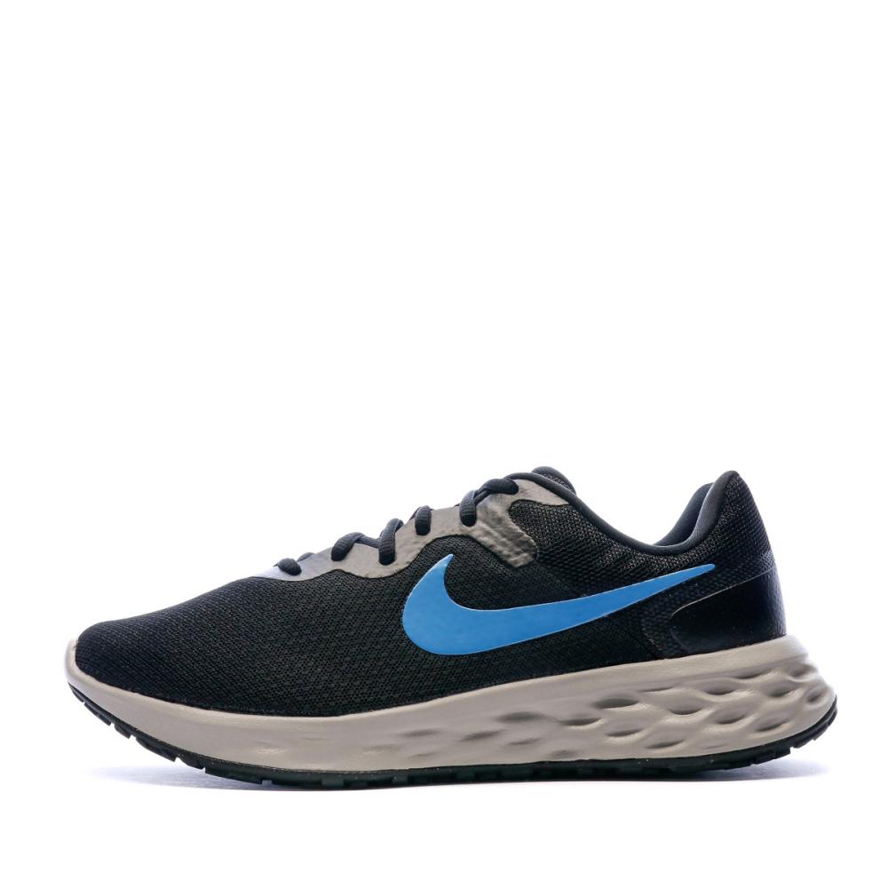 Nike Chaussure de running Noir Homme Nike Revolution 6